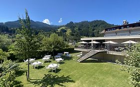 Gasthof Auwirt in Aurach